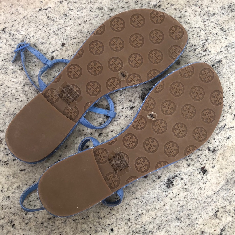 Tory Burch Sandals - Picture 2 of 2